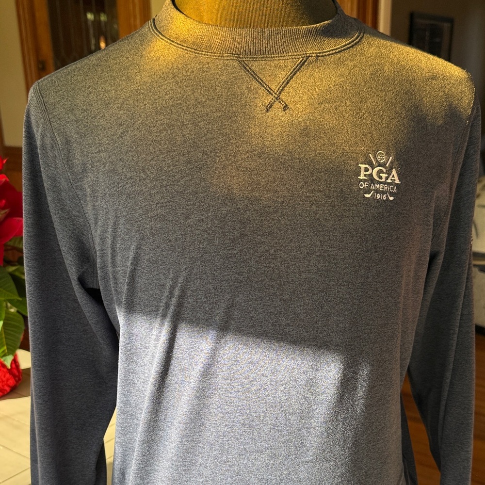 Rhoback Dark Gray Men's Shirt